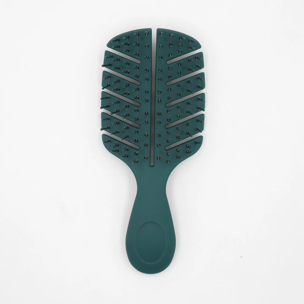 New Massage Hair Brush Women Headdress Comb Girls Barber Accessories Nylon Fashion Scalp Brush Wet &Dry Hair Styling Tolls
New Massage Hair Brush Women Headdress Comb Girls Barber Accessories Nylon Fashion Scalp Brush Wet &Dry Hair Styling Tolls