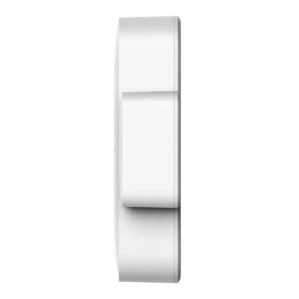 Home WiFi Door Sensor Smart Window Switch Sensor Wireless Remote Alarm Smart Life Equipment Window Contact Sensor
Home WiFi Door Sensor Smart Window Switch Sensor Wireless Remote Alarm Smart Life Equipment Window Contact Sensor