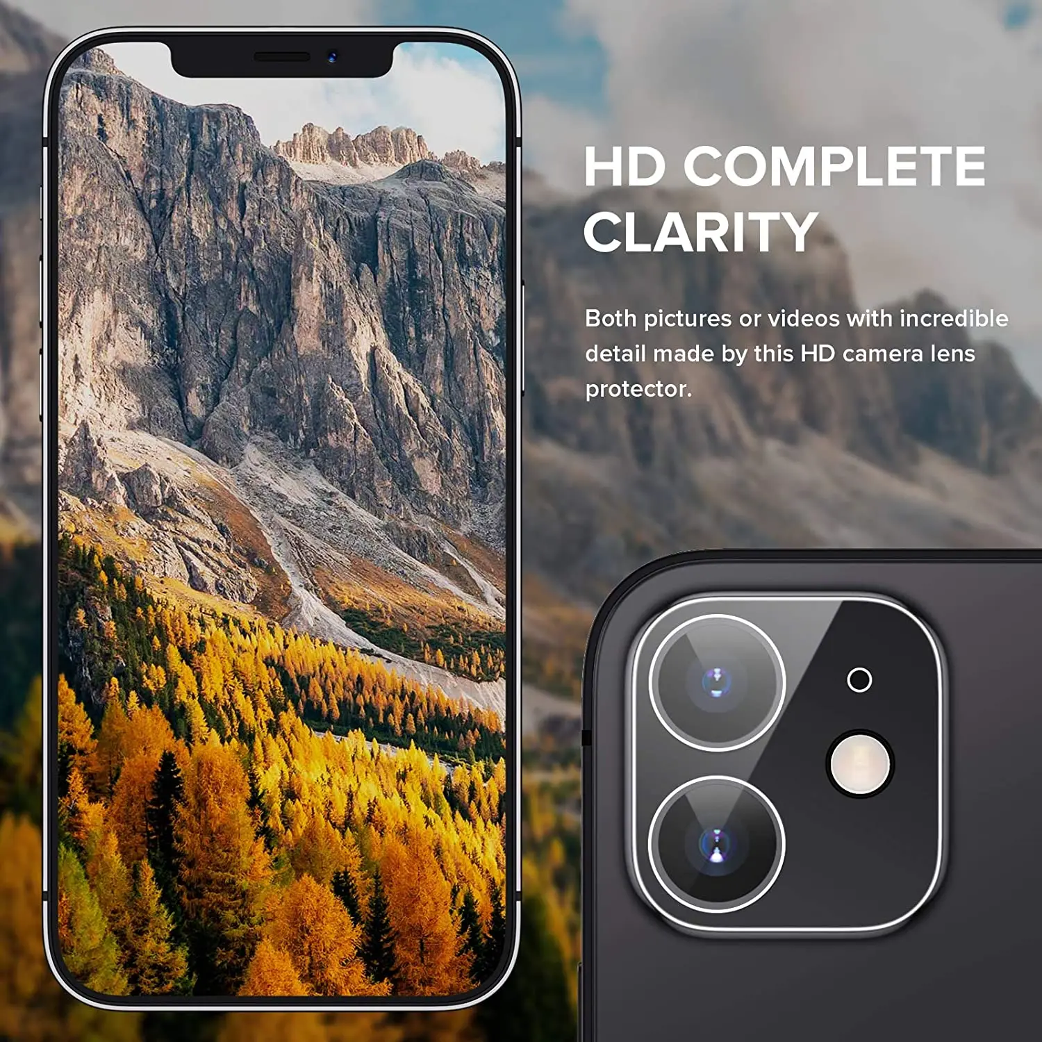 3PCS Camera Lens Tempered Glass For iPhone 11 12 Pro XS Max X XR Screen Protector Film For iPhone 11 7 8 6 6S Plus Camera Glass
3PCS Camera Lens Tempered Glass For iPhone 11 12 Pro XS Max X XR Screen Protector Film For iPhone 11 7 8 6 6S Plus Camera Glass