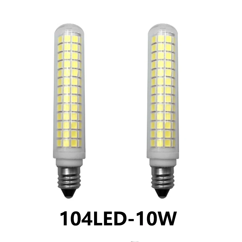 E11 LED Bulb, Mini Candelabra Base, 100W 120W Halogen Bulb Replacement,10W,1100LM, AC120V, Dimmable E11 LED Light Bulb 5pcs/lot
E11 LED Bulb, Mini Candelabra Base, 100W 120W Halogen Bulb Replacement,10W,1100LM, AC120V, Dimmable E11 LED Light Bulb 5pcs/lot