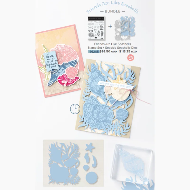 Conch Shell Starfish Aquatic Clear Stamp and Metal Cutting Dies Scrapbook Craft Stencil Card Make Album Sheet Decor Mould Design
Conch Shell Starfish Aquatic Clear Stamp and Metal Cutting Dies Scrapbook Craft Stencil Card Make Album Sheet Decor Mould Design