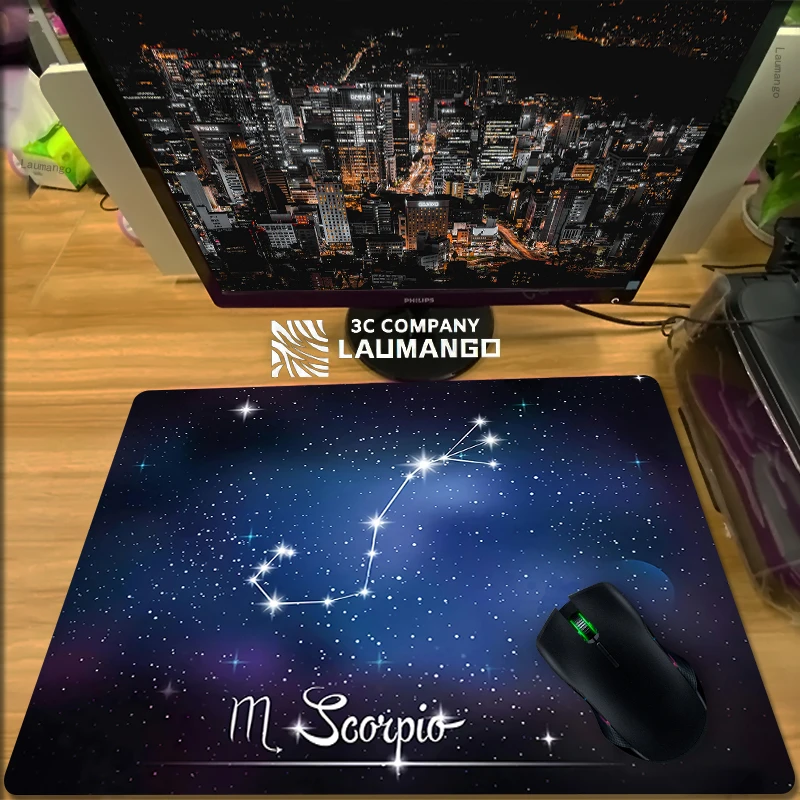 Gaming Laptop Mat Constellation Print Pattern Xl Mousepad Gamer Pad Mouse Pad Computer Table Pad Pc Accessories Varmilo Desk Mat
Gaming Laptop Mat Constellation Print Pattern Xl Mousepad Gamer Pad Mouse Pad Computer Table Pad Pc Accessories Varmilo Desk Mat