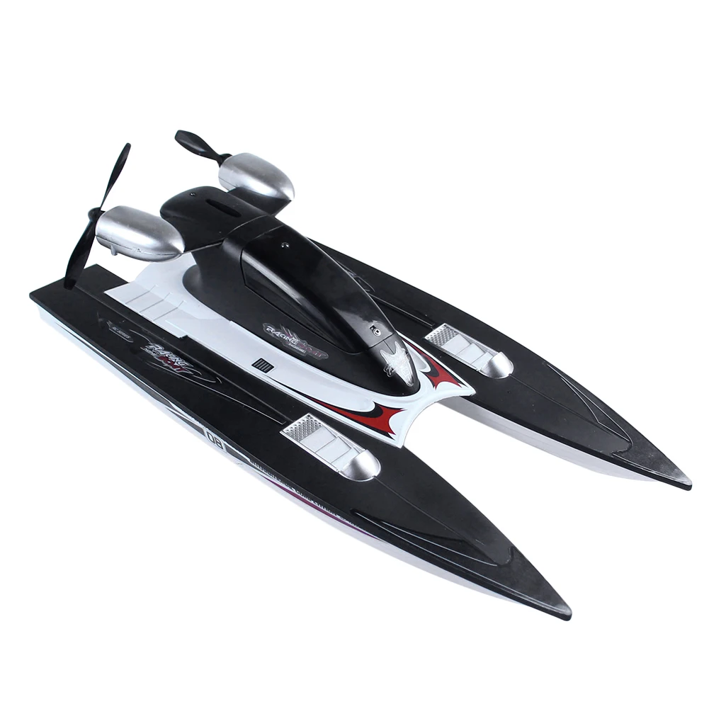 Remote Control RC Boat High Performance Toy Portable Gift for Children Kids Boy NSV775
Remote Control RC Boat High Performance Toy Portable Gift for Children Kids Boy NSV775