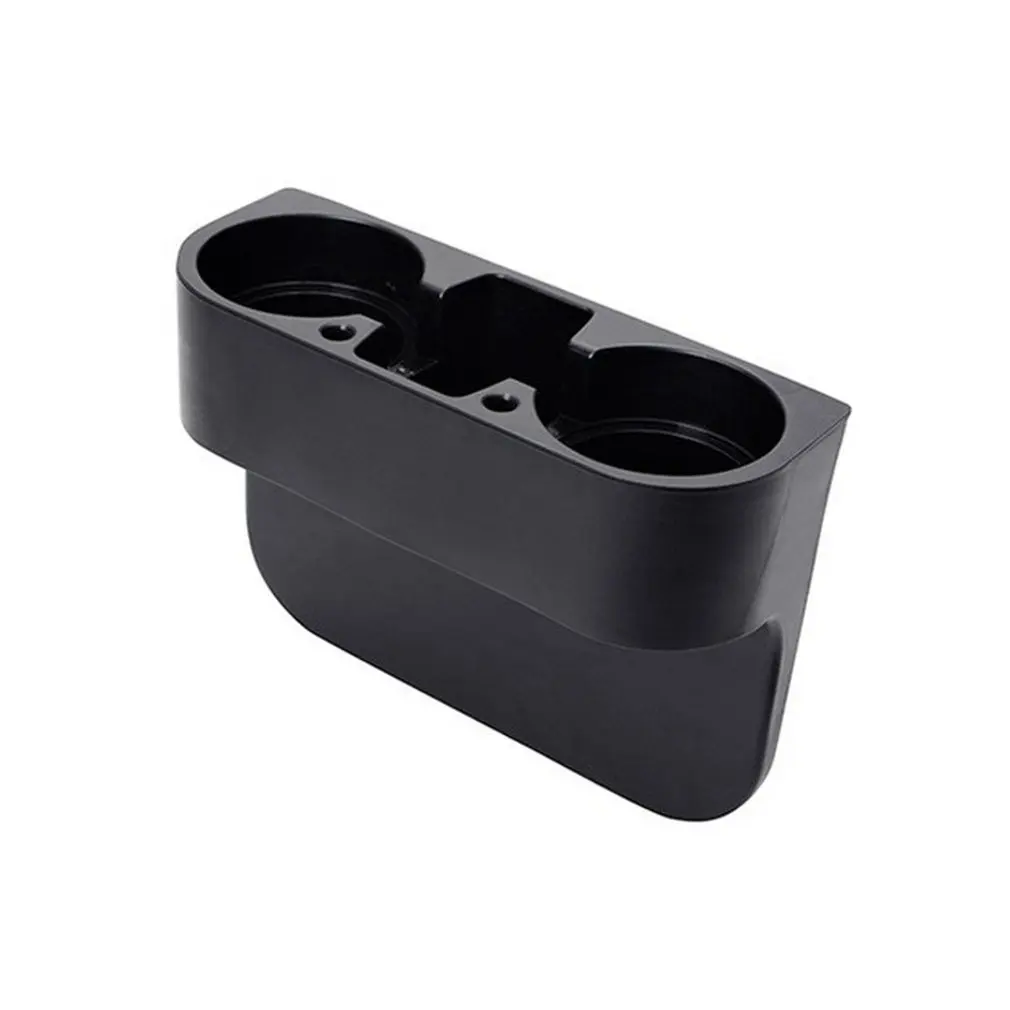 Car Seat Gap Storage Box Multifunctional Water Cup Holder Trash Box Creative Storage For Car Cup Holders
Car Seat Gap Storage Box Multifunctional Water Cup Holder Trash Box Creative Storage For Car Cup Holders