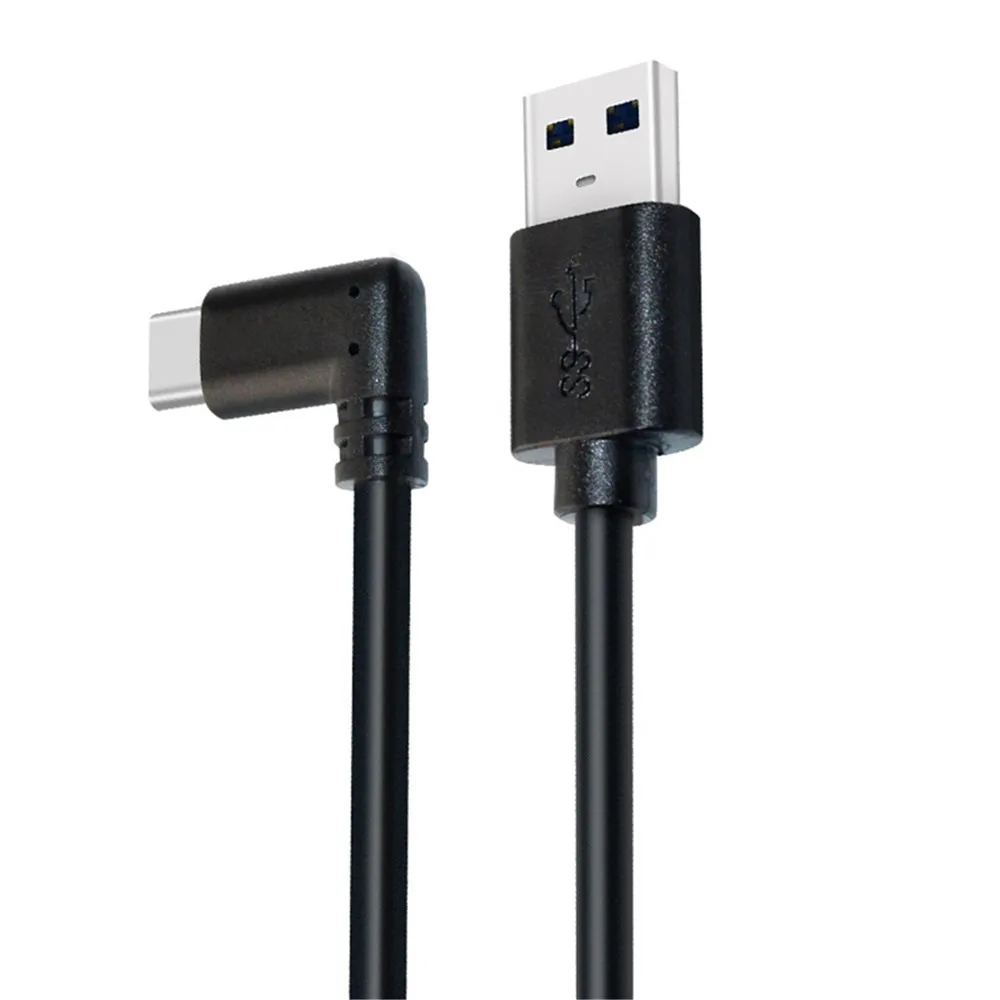 Фото 3 м USB C зарядный кабель USB3.2 для Oculus Quest ссылка Тип c 3.2Gen1 Скорость данных передачи и