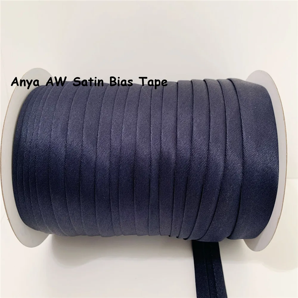 5/8" (15mm)X20Yards/Card Satin Bias Tape,Binding Tape,AW Brand handmade For DIY Garment Sewing And Trimming
5/8" (15mm)X20Yards/Card Satin Bias Tape,Binding Tape,AW Brand handmade For DIY Garment Sewing And Trimming