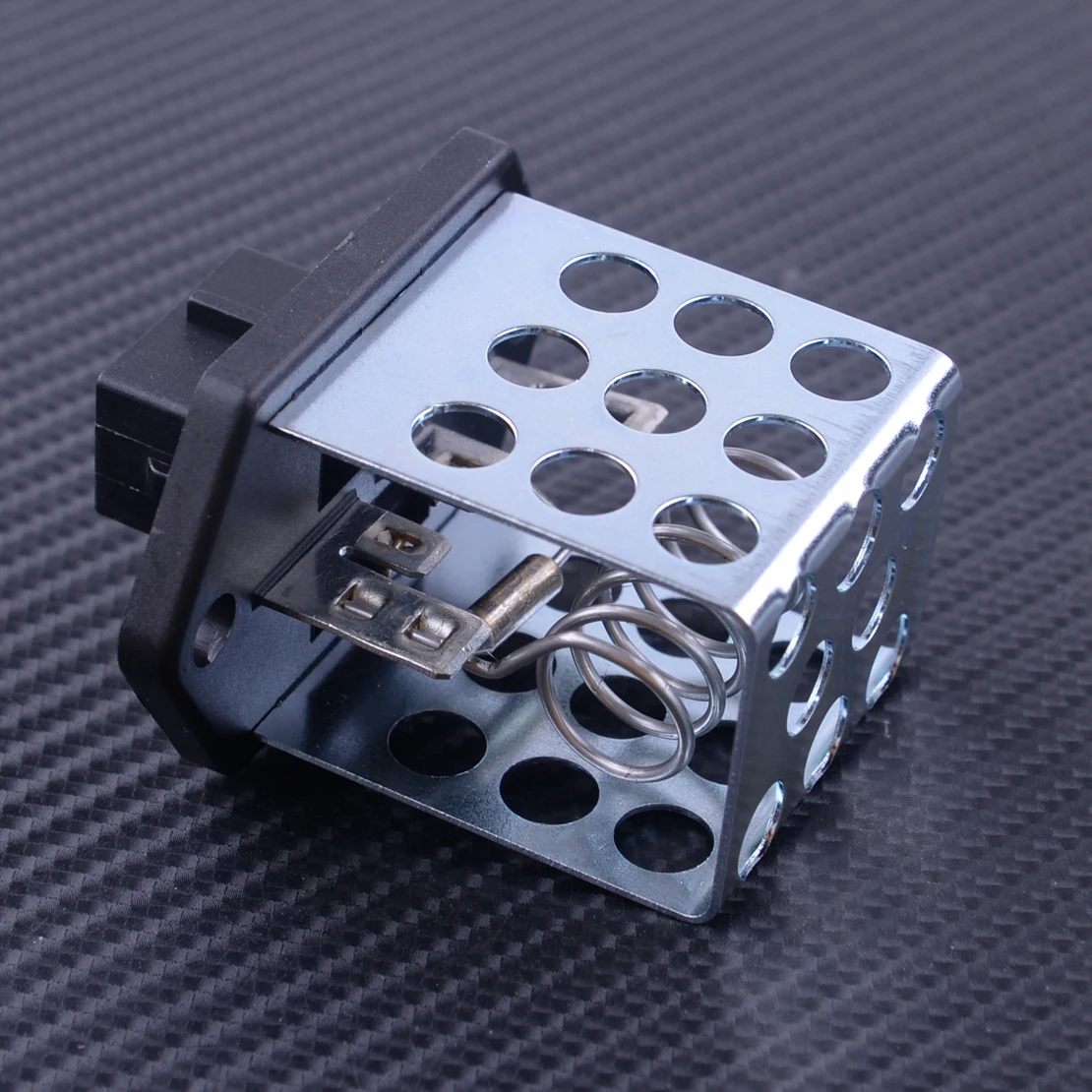 DWCX 2 Pin Вентилятор охлаждения двигателя Управление резистор триггерный релейный модуль ворота, пригодный для Ford Focus 2000-2007 контура F5RZ-8L603-AC
DWCX 2 Pin Вентилятор охлаждения двигателя Управление резистор триггерный релейный модуль ворота, пригодный для Ford Focus 2000-2007 контура F5RZ-8L603-AC