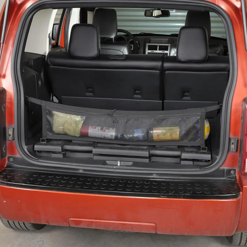 Car Trunk Cargo Net for Dodge Nitro 2007 2008 2009 2010 2011 2012 Accessories 
Car Trunk Cargo Net for Dodge Nitro 2007 2008 2009 2010 2011 2012 Accessories