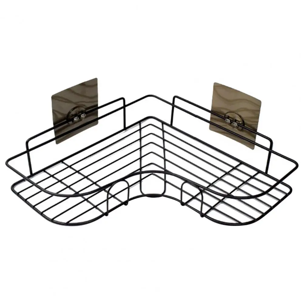 1 Set Useful Sturdy Large Capacity Towel Sponge Brush Drying Rack for Bathroom Bath Storage Organizer Corner Shower Caddy
1 Set Useful Sturdy Large Capacity Towel Sponge Brush Drying Rack for Bathroom Bath Storage Organizer Corner Shower Caddy