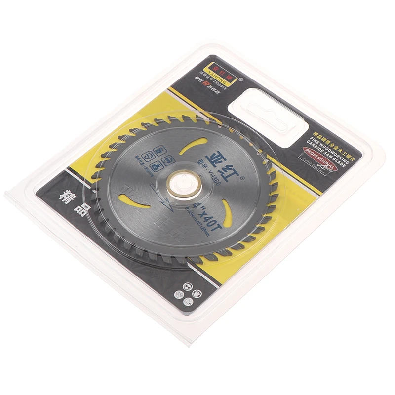 Saw Blade Machine Multifunctional Metal Saw Wood Aliuminum Cutting Disc For General Purpose Cutting
Saw Blade Machine Multifunctional Metal Saw Wood Aliuminum Cutting Disc For General Purpose Cutting