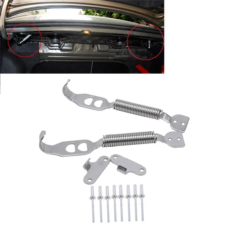 Auto Styling Tunning Boot Bonnet Springs Clips Pin Kit Hood Lock Panel Race Rally Security Voor Auto Kap Universele
Auto Styling Tunning Boot Bonnet Springs Clips Pin Kit Hood Lock Panel Race Rally Security Voor Auto Kap Universele