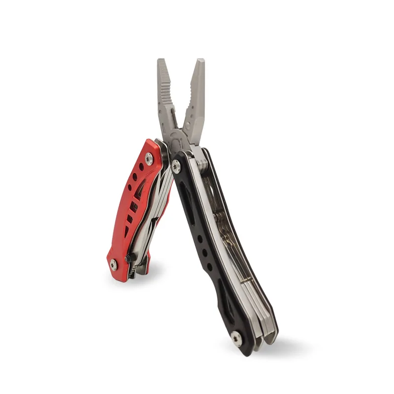 Folding Cutting Pliers Multitool Knife Wire Cutter Crimping Tool Multi Plier Camping Survival Knife Hunting Multifunction Tools
Folding Cutting Pliers Multitool Knife Wire Cutter Crimping Tool Multi Plier Camping Survival Knife Hunting Multifunction Tools