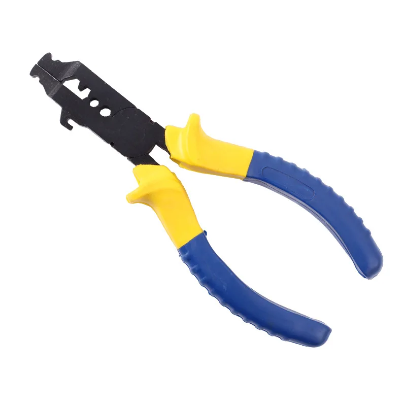 For Bow and Arrow Installation And Adjustment, Multi-Function Installation Composite D-ring Buckle Pliers Archery Accessories
For Bow and Arrow Installation And Adjustment, Multi-Function Installation Composite D-ring Buckle Pliers Archery Accessories