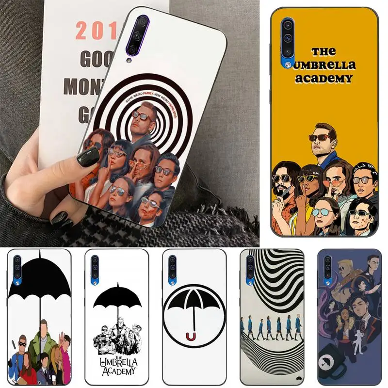 The Umbrella Academy Phone Case For Xiaomi Mi 10 5 6 A2 A2lite A1 9 9SE 8Lite 8explorer Pocophone F1 Fundas Cove Cases
The Umbrella Academy Phone Case For Xiaomi Mi 10 5 6 A2 A2lite A1 9 9SE 8Lite 8explorer Pocophone F1 Fundas Cove Cases