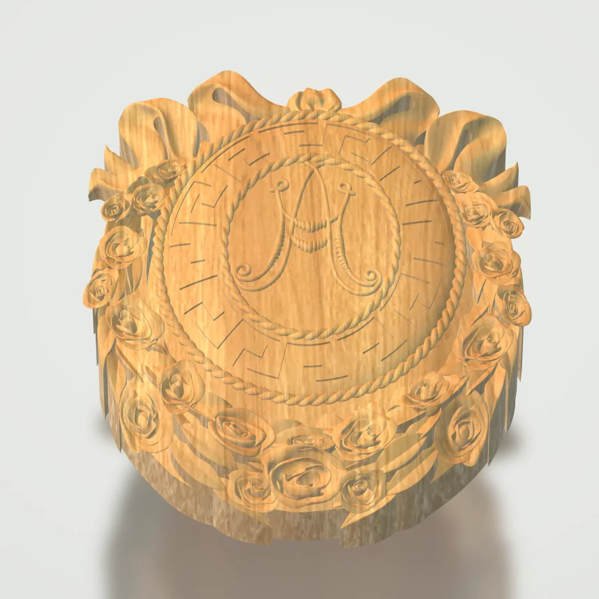 10 настольных рельефных 3D файлов в STL. Макс формат изысканная деталь ЧПУ ArtCAM Aspire Type3