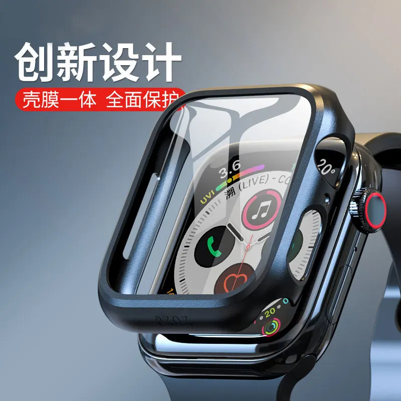 Применимый чехол для часов Apple Watch, защитная пленка, чехол для часов, чехол для IWATCH
Применимый чехол для часов Apple Watch, защитная пленка, чехол для часов, чехол для IWATCH