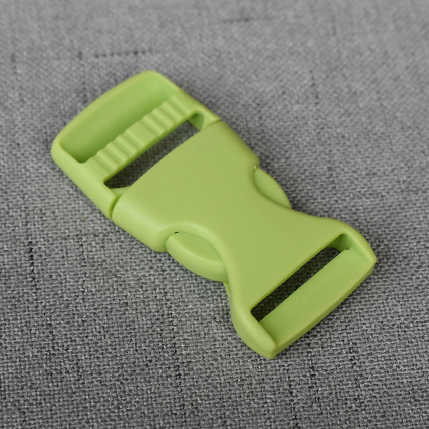 5 Pcs/Lot 25mm Colourful Plastic Release Buckle Strap For Bag Dog Collar Necklace Bracelet Paracord Sewing Accessory
5 Pcs/Lot 25mm Colourful Plastic Release Buckle Strap For Bag Dog Collar Necklace Bracelet Paracord Sewing Accessory