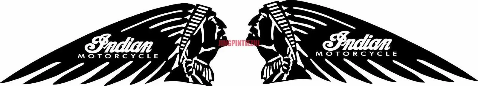 Creative Car Stickers Indian Motorcycle Head Chief Scout Decal Diecut Self Adhesive Vinyl Racing Helmet Motorcycle Stickers
Creative Car Stickers Indian Motorcycle Head Chief Scout Decal Diecut Self Adhesive Vinyl Racing Helmet Motorcycle Stickers