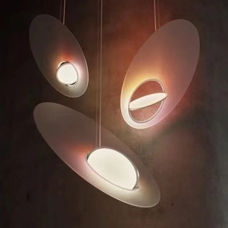 Nordic Milky Way Satellite Pendant Light Modern Minimalist Personality Home Decor Bar Restaurant Livingroom Bedroom Chandelier
Nordic Milky Way Satellite Pendant Light Modern Minimalist Personality Home Decor Bar Restaurant Livingroom Bedroom Chandelier