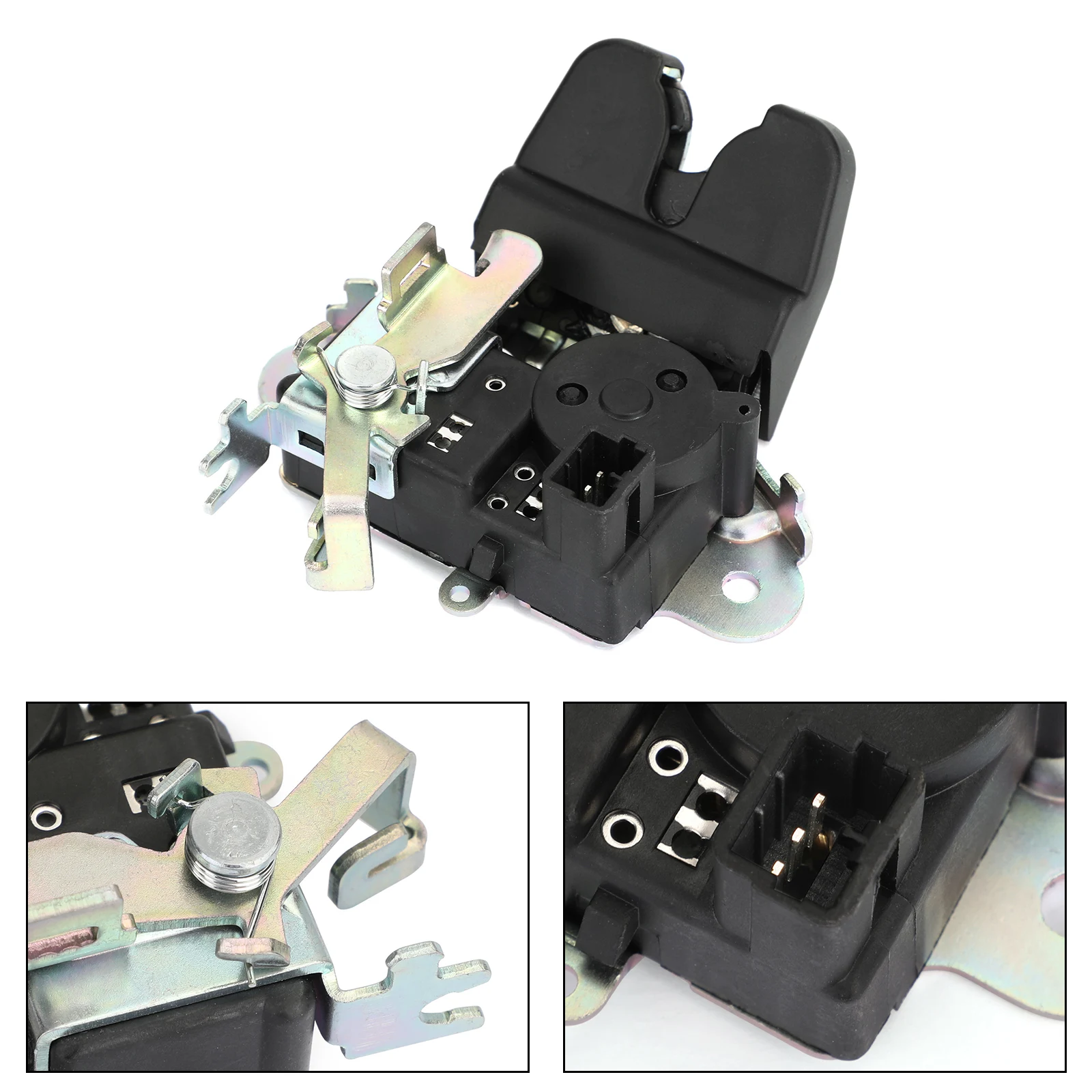 81230A7030 Trunk LID Lock Latch Release 81230-A7030 For KIA Forte 2013-2018 2DR 4DR
81230A7030 Trunk LID Lock Latch Release 81230-A7030 For KIA Forte 2013-2018 2DR 4DR