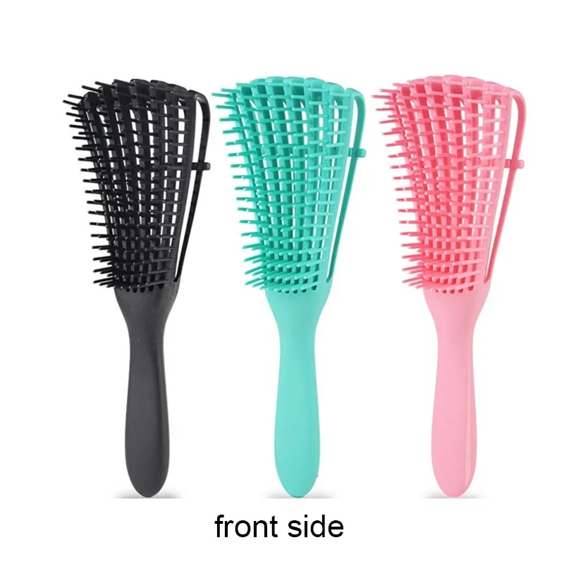 Massage Detangling Hair Brush Scalp Massage Hair Comb Detangling Brush for Curly Hair Brush Wet Curly Hairbrush Women
Massage Detangling Hair Brush Scalp Massage Hair Comb Detangling Brush for Curly Hair Brush Wet Curly Hairbrush Women