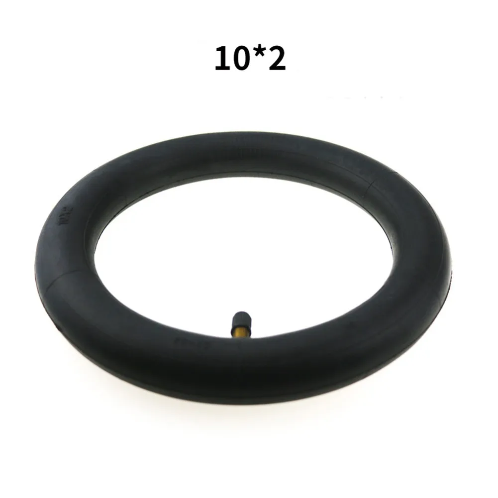 10 Inch Electric Scooter Inner Tube 10x2/10x2.0 E Scooter Tube Durable Wearproof Rubber Tubes For Xiao*mi M365 Scooter Tyre
10 Inch Electric Scooter Inner Tube 10x2/10x2.0 E Scooter Tube Durable Wearproof Rubber Tubes For Xiao*mi M365 Scooter Tyre