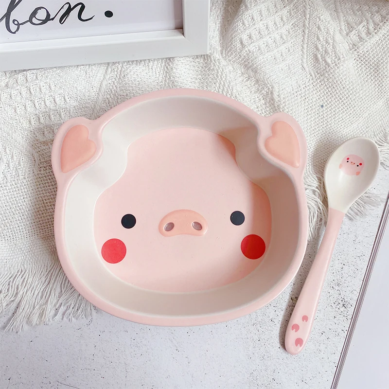 Han and Cute Cat Bowl Food Bowl Dog Rice Bowl Cartoon Bowl Flat Face Cat Food Bowl Pet Cute Snack Bowl 
Han and Cute Cat Bowl Food Bowl Dog Rice Bowl Cartoon Bowl Flat Face Cat Food Bowl Pet Cute Snack Bowl