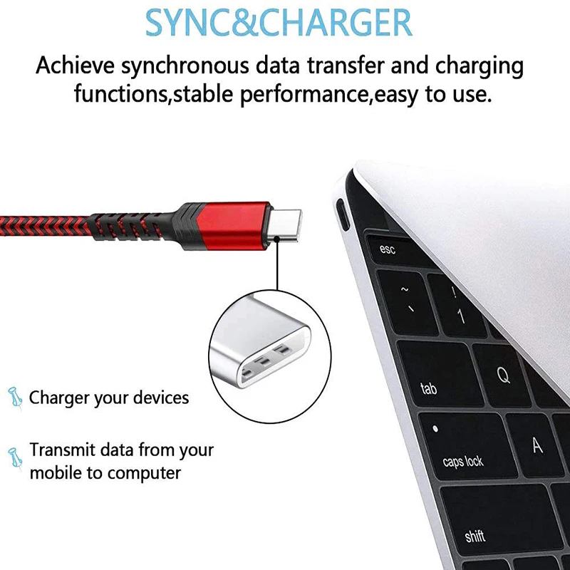 EDIYUN USB Type C Cable Micro USB Fast Charging USBC Cable TO USB C Cable PD 60W For Android phone type c cables Data Cable
EDIYUN USB Type C Cable Micro USB Fast Charging USBC Cable TO USB C Cable PD 60W For Android phone type c cables Data Cable