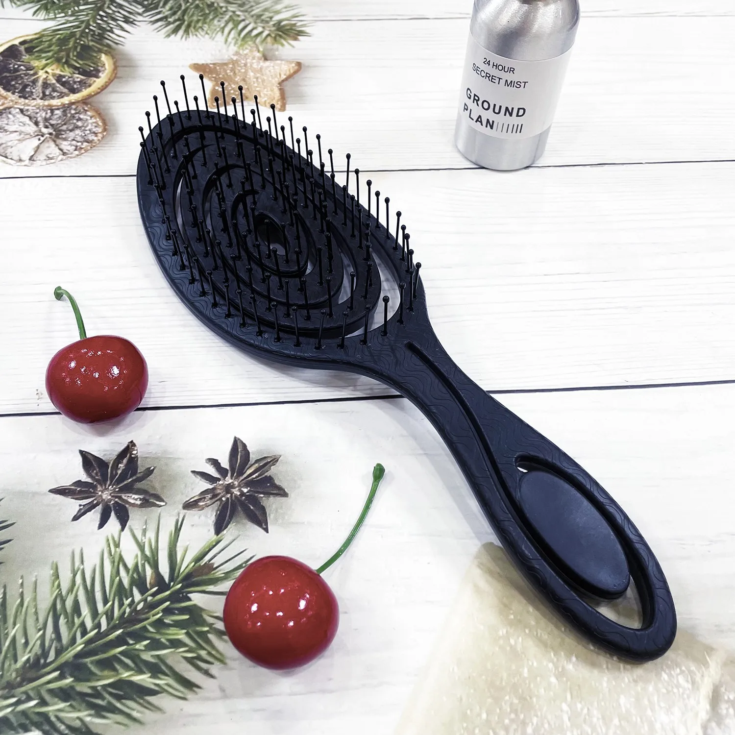Twizer I Hairbrush Teaser Detangling Escova Vichy Small Dryer Straw Bbrush Detangle Brush Detangler Olive ECO Hair Brush DREWTI
Twizer I Hairbrush Teaser Detangling Escova Vichy Small Dryer Straw Bbrush Detangle Brush Detangler Olive ECO Hair Brush DREWTI