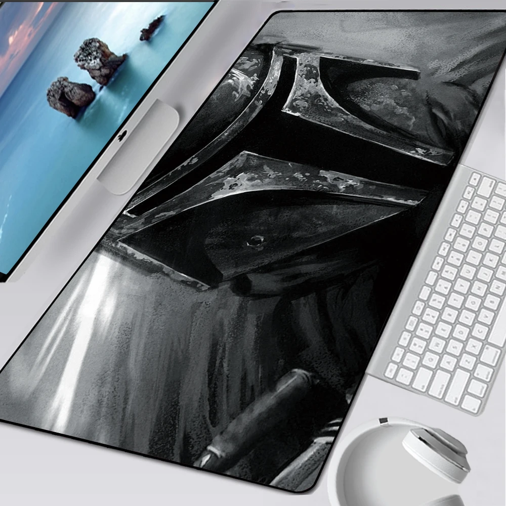 Mouse Pad Fashion Laptop XXL Computer Mouse Mat 800x300mm Gaming Mousepad HD Large XL Gamer Desk Keyboard Play Mats
Mouse Pad Fashion Laptop XXL Computer Mouse Mat 800x300mm Gaming Mousepad HD Large XL Gamer Desk Keyboard Play Mats