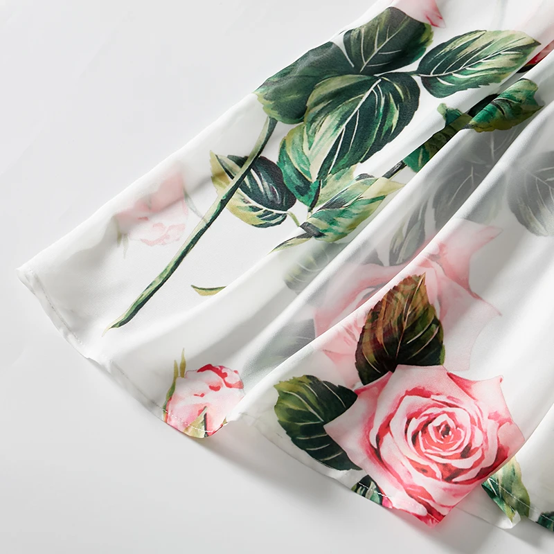 Gedivoen Spring Fashion Runway Long Dress Women Bow Tie Lantern Sleeve Lace up Floral Print Plus Size Party Floor Length Dresses
Gedivoen Spring Fashion Runway Long Dress Women Bow Tie Lantern Sleeve Lace up Floral Print Plus Size Party Floor Length Dresses