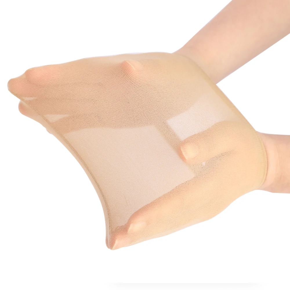 Small / Medium / Large Wig Cap Brown Stocking Cap for Lace Frontal wig Caps Stocking Elastic Liner Mesh For Making Wigs 
Small / Medium / Large Wig Cap Brown Stocking Cap for Lace Frontal wig Caps Stocking Elastic Liner Mesh For Making Wigs