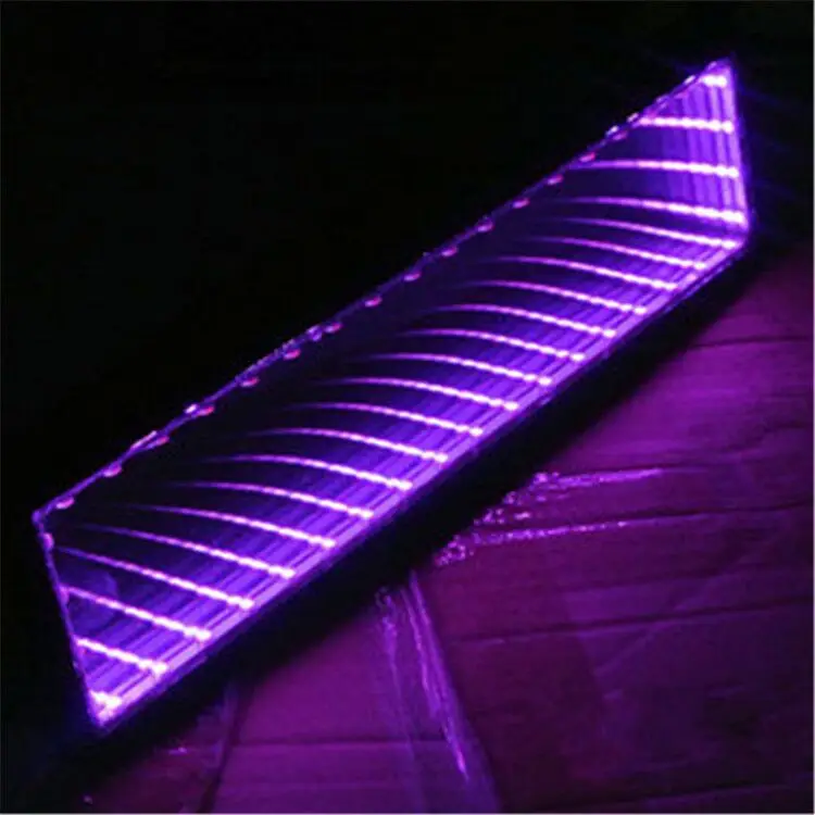 Car GALAXY REAR VIEW MIRROR LED CLIP-ON INFINITY 3D bottomless extends the abyss Rearview time tunnel Endless Infinite space
Car GALAXY REAR VIEW MIRROR LED CLIP-ON INFINITY 3D bottomless extends the abyss Rearview time tunnel Endless Infinite space