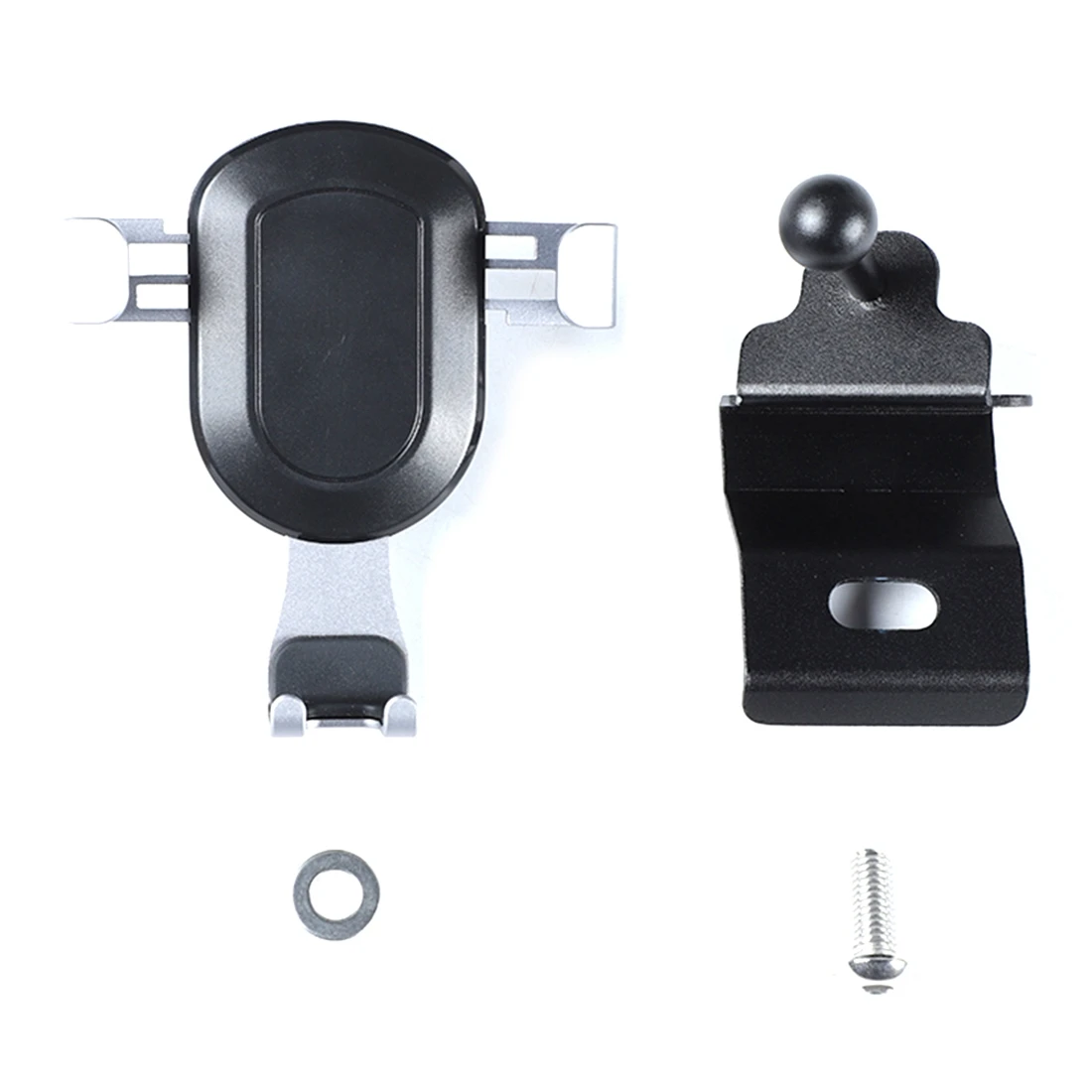 Для Jimny держатель для GPS-навигатора для Suzuki Jimny 2019 2020 2021 аксессуары для интерьера автомобиля, черный 
Для Jimny держатель для GPS-навигатора для Suzuki Jimny 2019 2020 2021 аксессуары для интерьера автомобиля, черный