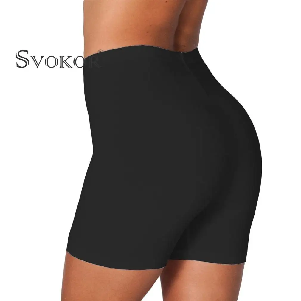 SVOKOR Plus Size Cotton Shorts Women's Fitness Leggings High Waist Tight Breathable Shorts Push Up Female Shorts New 2021
SVOKOR Plus Size Cotton Shorts Women's Fitness Leggings High Waist Tight Breathable Shorts Push Up Female Shorts New 2021
