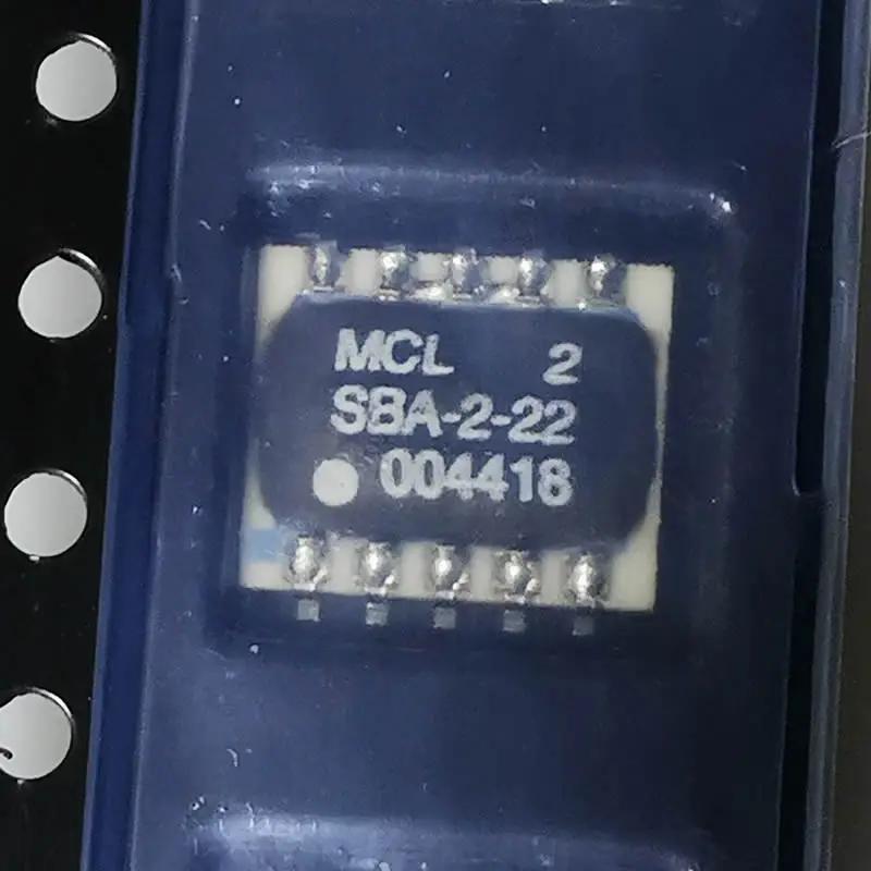SBA-2-22 мощность поверхностного монтажа сплиттер-Сумматор 2000 до 2600 МГц 50 Ом 2 ГГц-2 6