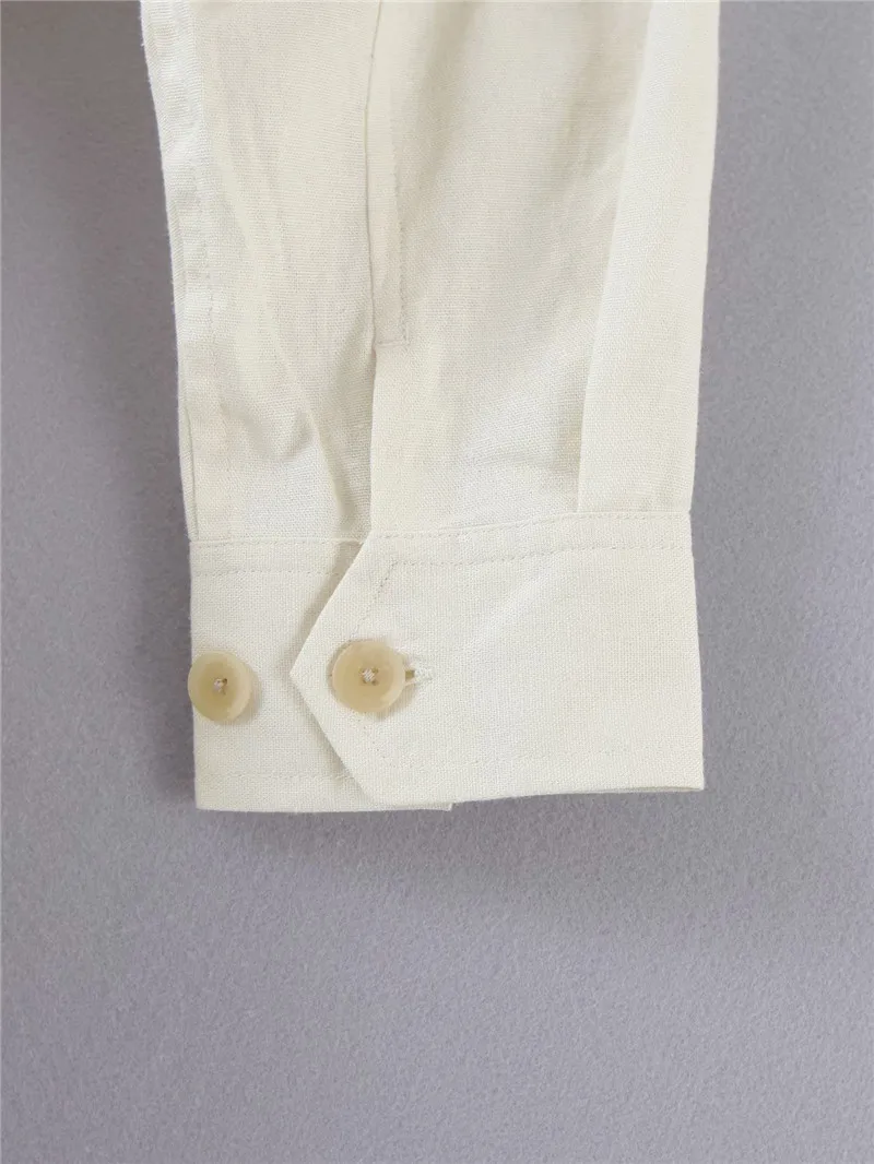 TMODA1670 Za 2021 Autumn Women Oversized Cotton Linen Jacket Ladies Loose Long Sleeves Pocket High Street Coat Female Chic Tops
TMODA1670 Za 2021 Autumn Women Oversized Cotton Linen Jacket Ladies Loose Long Sleeves Pocket High Street Coat Female Chic Tops