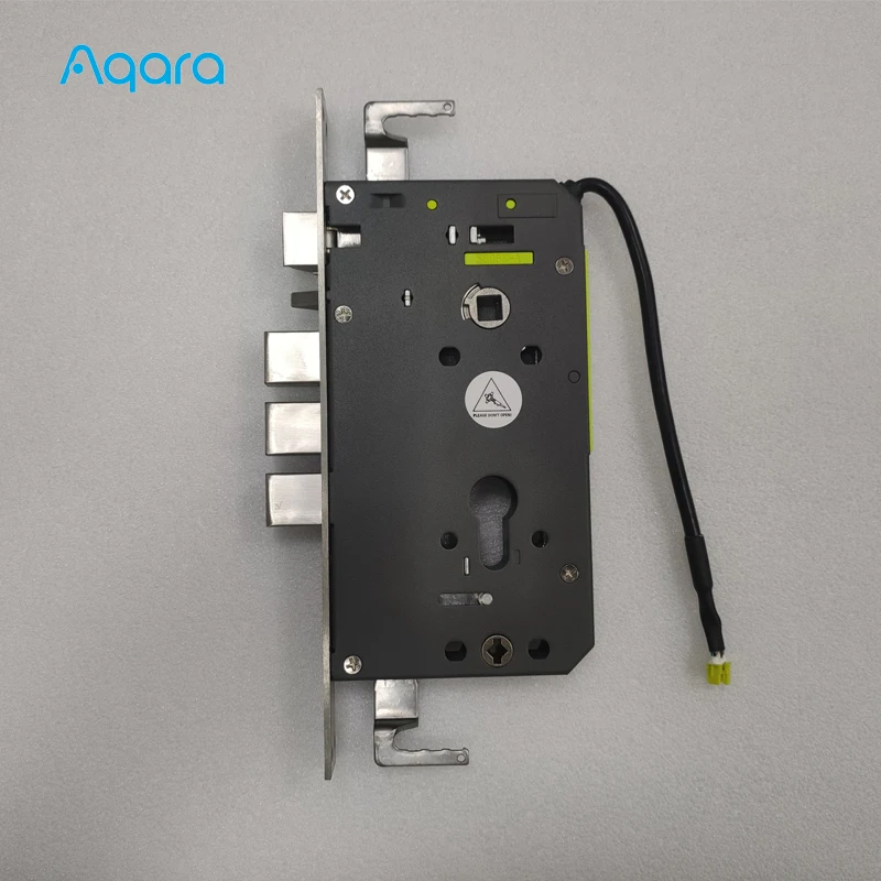 

Aqara N200 Door Lock 6068 Lock Body Self-detect Anti-theft Door lock Body For Aqara N200 24X240mm 6068 Lock Body