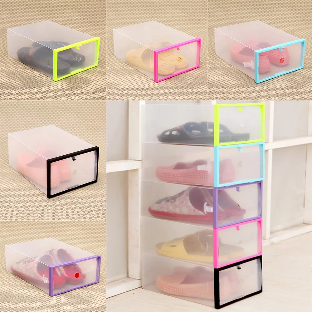 2021 Diy Home Shoe Box Storage Arrangement Shoe Box Drawer Organizer Household
2021 Diy Home Shoe Box Storage Arrangement Shoe Box Drawer Organizer Household
