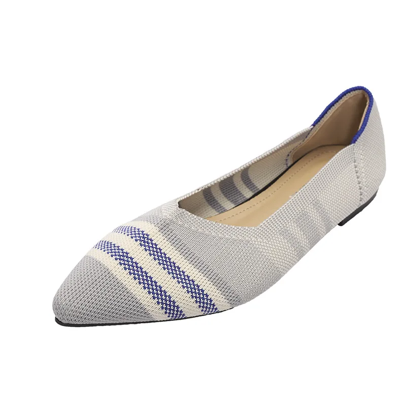 Princess Single Shoes for Women 2021 Weave Flats Loafers Pointed Boat Shoes Loafers Women Summer Zapatos De Mujer Zapatos
Princess Single Shoes for Women 2021 Weave Flats Loafers Pointed Boat Shoes Loafers Women Summer Zapatos De Mujer Zapatos