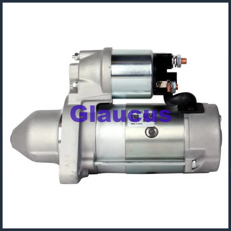 Стартовый двигатель 1AD 1ADFTV 2AD 2ADFTV 2ADFHV для Toyota AVENSIS COROLLA RAV4 AURIS VERSO Lexus IS 220d 1996 cc 2.0L 2231cc