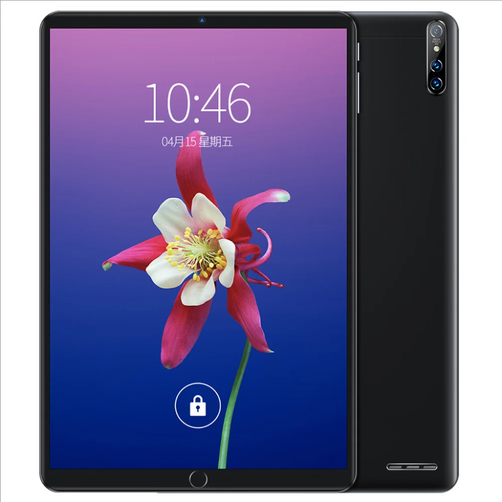 8 ГБ ОЗУ 128 Гб ПЗУ планшеты PC H18 MatePad Pro 10,1-дюймовый экран IPS 2560 × 1600 разрешение Bluetooth 5,0 Android 4G Сеть 10 ядер
8 ГБ ОЗУ 128 Гб ПЗУ планшеты PC H18 MatePad Pro 10,1-дюймовый экран IPS 2560 × 1600 разрешение Bluetooth 5,0 Android 4G Сеть 10 ядер