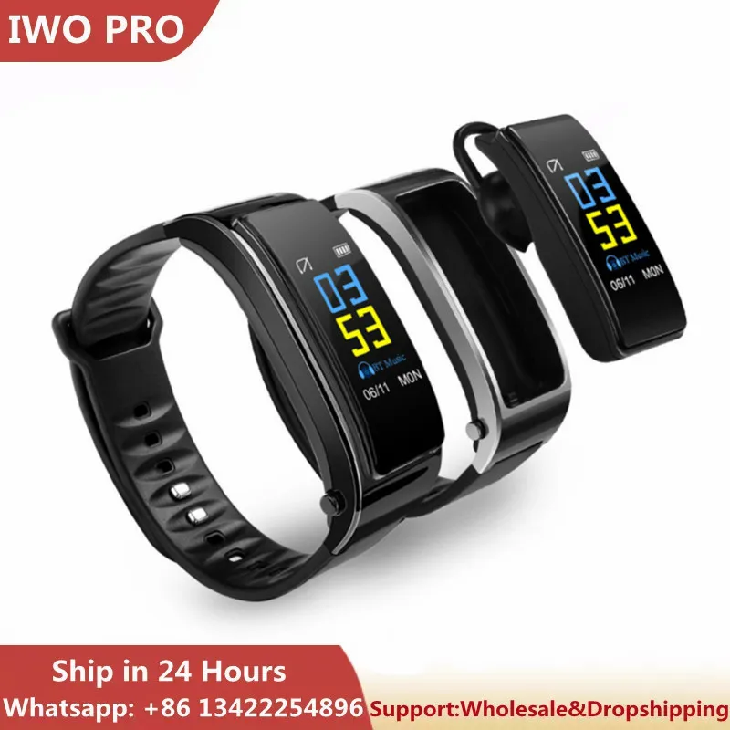 Y3 Plus Smart Watch With Bluetooth Earphone 2 In 1 Men Smartwatch Earphone Heart Rate Monitoring Pedometer Phone Calls Reminding
Y3 Plus Smart Watch With Bluetooth Earphone 2 In 1 Men Smartwatch Earphone Heart Rate Monitoring Pedometer Phone Calls Reminding