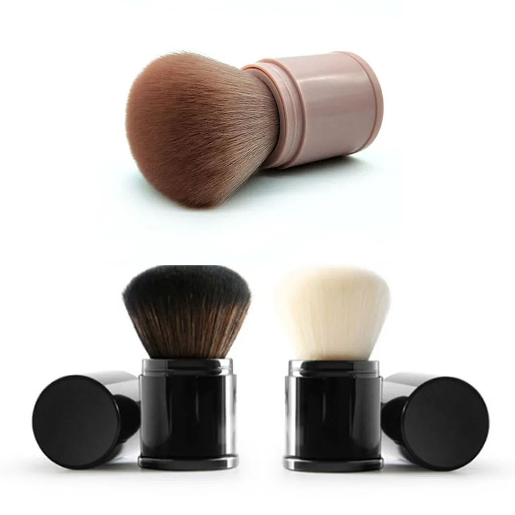 Single Portable Telescopic Blush Brush Honey Powder Paint Beauty Makeup Tools
Single Portable Telescopic Blush Brush Honey Powder Paint Beauty Makeup Tools