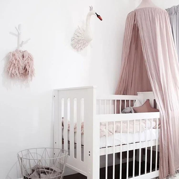 INS Style European and American Hot Single Door Baby Dome Hanging Children Tent Game House Bed Curtain Bed Curtain Mosquito Net
INS Style European and American Hot Single Door Baby Dome Hanging Children Tent Game House Bed Curtain Bed Curtain Mosquito Net