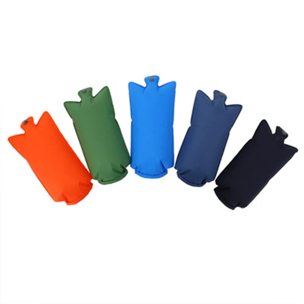 Outdoor Waterproof Inflatable Flotation Bag Portable Ultralight Camping Air Bags Wear Resistant Hiking Swimming Inflatable Bag
Outdoor Waterproof Inflatable Flotation Bag Portable Ultralight Camping Air Bags Wear Resistant Hiking Swimming Inflatable Bag