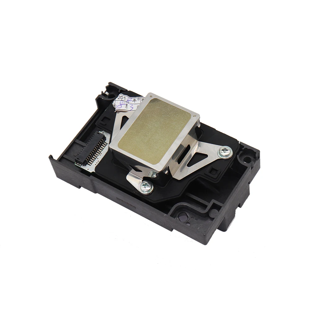 Фото Печатающая головка для Epson T50 F180000 печатающая A50 T60 P50 R290 R280 RX610 RX690 L800 L801