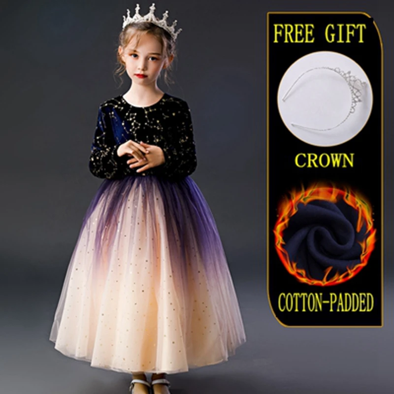 Backless Girls Teenage Cheongsam Lace Girl Dress 2020 Princess Dress Irregular BABY 2-14 Years COTTON Lovely Children Dresses
Backless Girls Teenage Cheongsam Lace Girl Dress 2020 Princess Dress Irregular BABY 2-14 Years COTTON Lovely Children Dresses