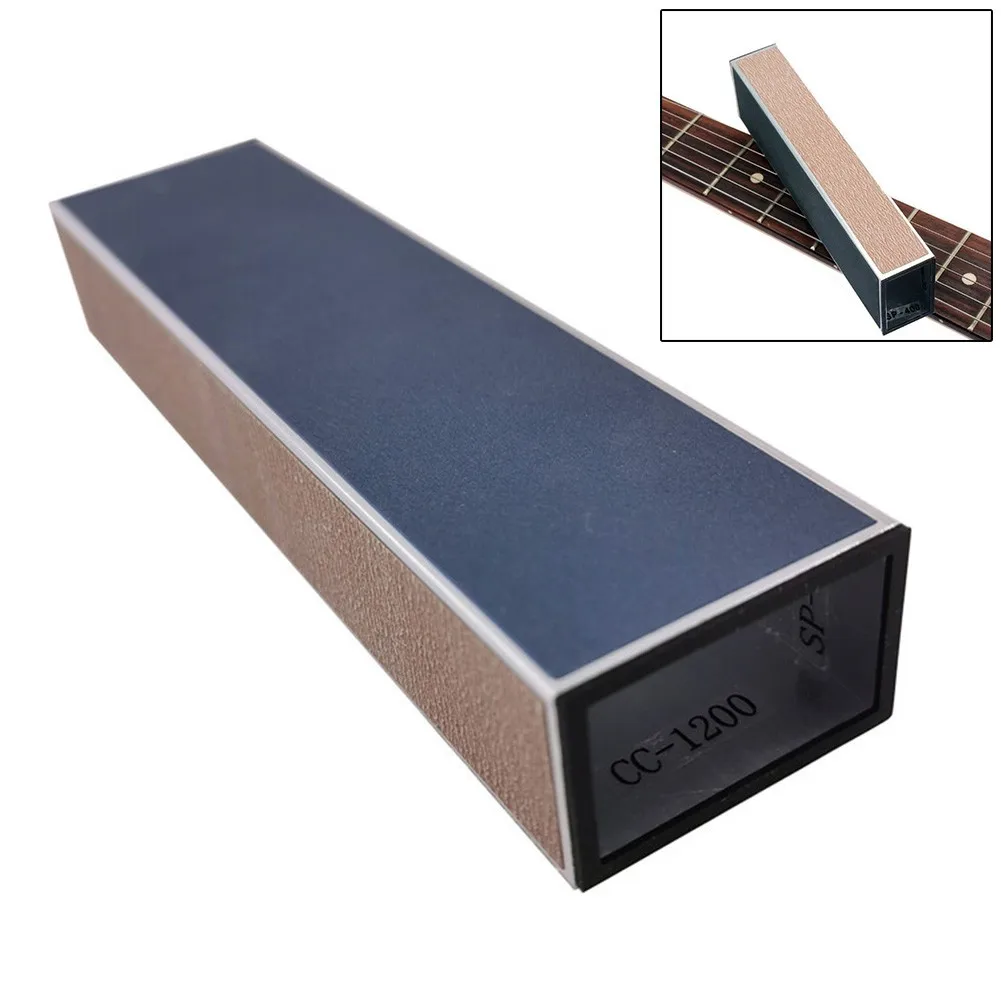 Guitar Bass Beam Aluminum Fret Leveling File Sandpaper Luthier Tools DIY For Guitar Bass Fretboard Fret String Luthier Tool
Guitar Bass Beam Aluminum Fret Leveling File Sandpaper Luthier Tools DIY For Guitar Bass Fretboard Fret String Luthier Tool