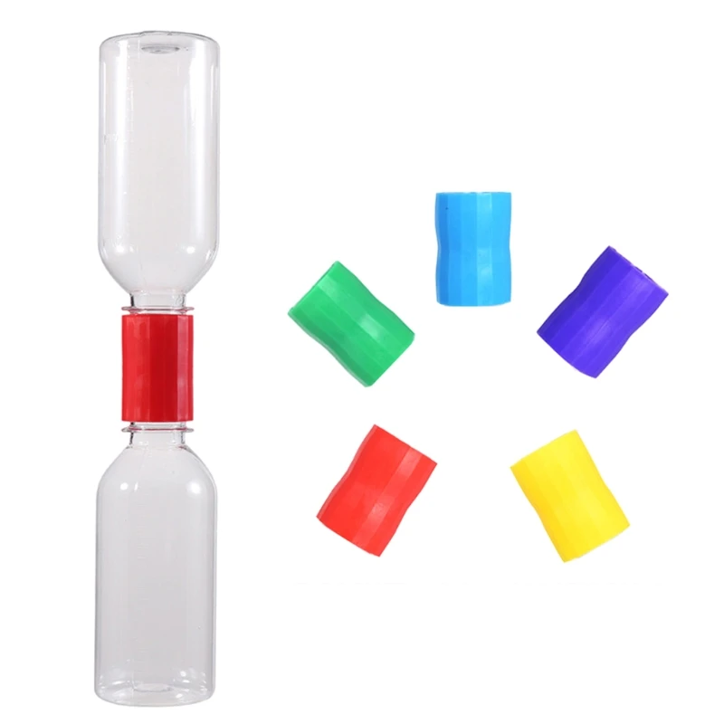 2022 New Children's Tornado Experiment Educational Toy Detechable Improve Intelligence Pattern Portable Educational Toys
2022 New Children's Tornado Experiment Educational Toy Detechable Improve Intelligence Pattern Portable Educational Toys